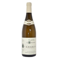 Вино Бяло Домейн Раул Гутрен и Фис Шабли 0.750 - Champagne Wine Shop