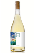 Вино Бяло Двор 1 Коломбар 0.750 - Champagne Wine Shop