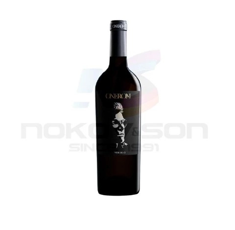Вино Бяло Онером Вердехо 0.750 - Champagne Wine Shop