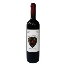Вино Червено Агрофитнес Гарваново Око 0.750 - Champagne Wine Shop