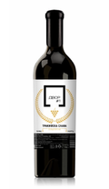 Вино Червено Двор 1 Тракийска Слава 0.750 - Champagne Wine Shop