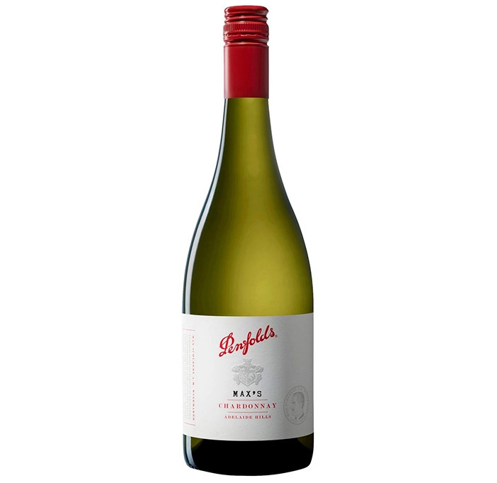 Вино Бяло Пенфолдс Макс Шардоне 0.750 - Champagne Wine Shop