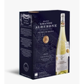 Вино Бяло Гранде Албероне Бег ин Бокс N.V. 3.0 - Champagne Wine Shop