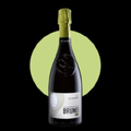 Вино Просеко Бруней Валдобиадене 0.750 - Champagne Wine Shop