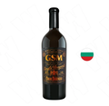 Вино Червено Фоур Френдс GSM 0.750 - Champagne Wine Shop