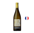 Вино Бяло Шартрьо Вионие 2020 0.750 - Champagne Wine Shop