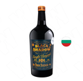 Вино Червено Фоур Френдс Блек Шадоу 0.750 - Champagne Wine Shop