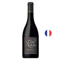 Вино Червено Шартрьо Льо Клан де Лу Сен-Жерве 2019 0.750 - Champagne Wine Shop