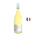 Вино Бяло Реми Пание Вувре 2018 0.750 - Champagne Wine Shop