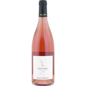 Вино Розе Донатен Бахау Сансер Н 7 2019 0.750 - Champagne Wine Shop