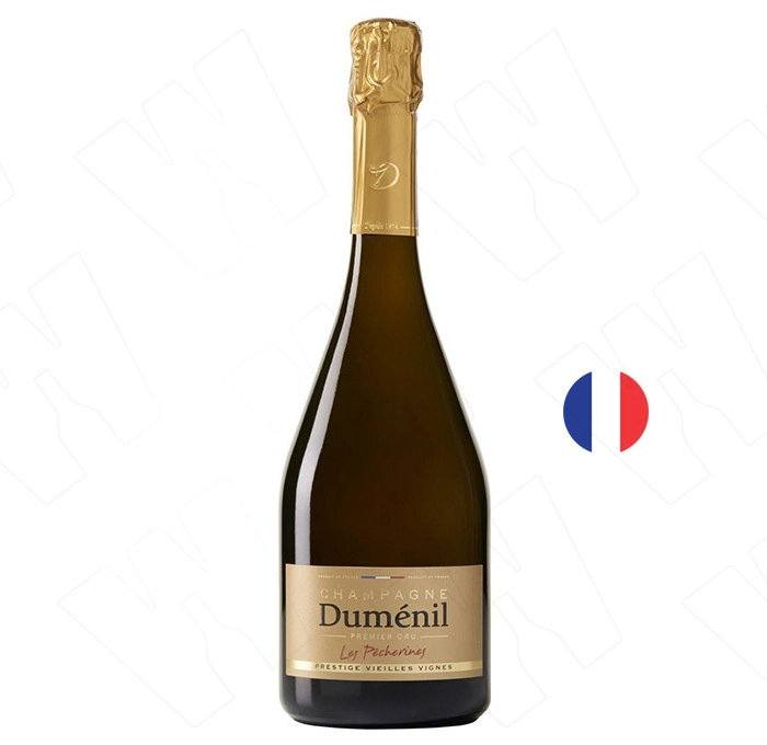Вино Шампанско Думенил Кюве Престиж Вией Вин 3 Л - Champagne Wine Shop