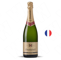 Вино Шампанско Думенил Премиер Крю Милезим 2007 1 - Champagne Wine Shop
