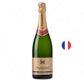 Вино Шампанско Думенил Премиер Крю Милезим 2008 0.750 - Champagne Wine Shop