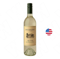 Вино Бяло Дъкхорн Совиньон Блан Напа Вали 2018 0.750 - Champagne Wine Shop