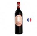 Вино Червено Дадам дьо Боар 2019 0.750 - Champagne Wine Shop