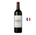 Вино Червено Шато Ормез де Пез Сент Естеф 2012 Вейре Латур 0.750 - Champagne Wine Shop