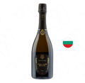 Вино Пенливо Мидалидаре Брут Делукс 0.750 - Champagne Wine Shop