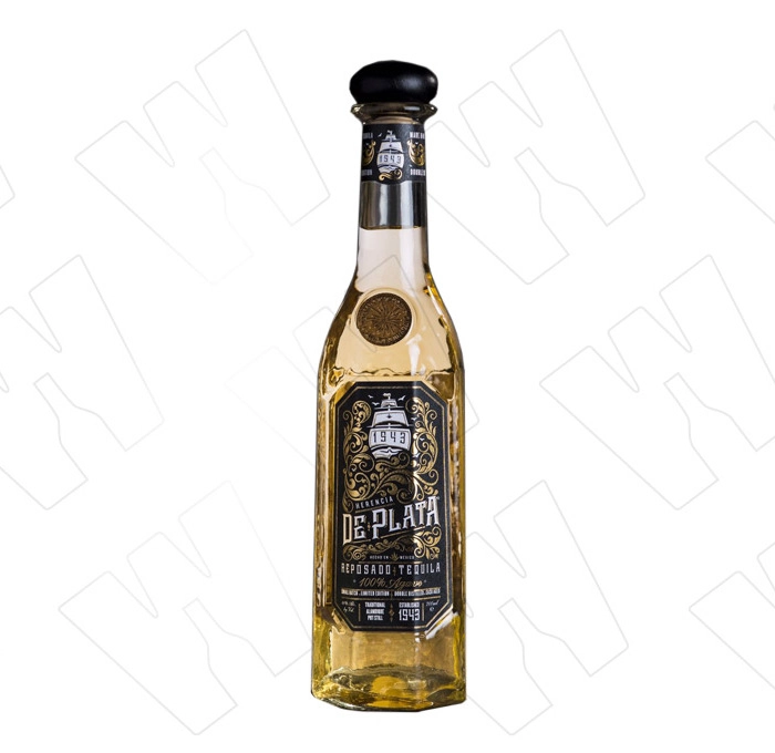 Текила Де Плата 0.700 Л - Champagne Wine Shop