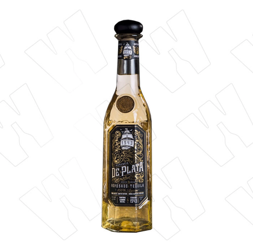 Текила Де Плата 0.700 Л - Champagne Wine Shop