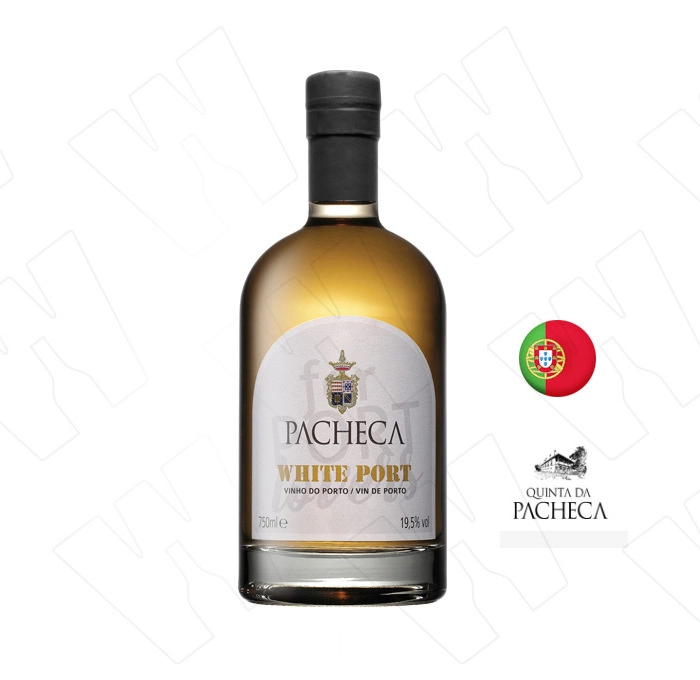 Пачека Уайт Порт 0.750 Л - Champagne Wine Shop