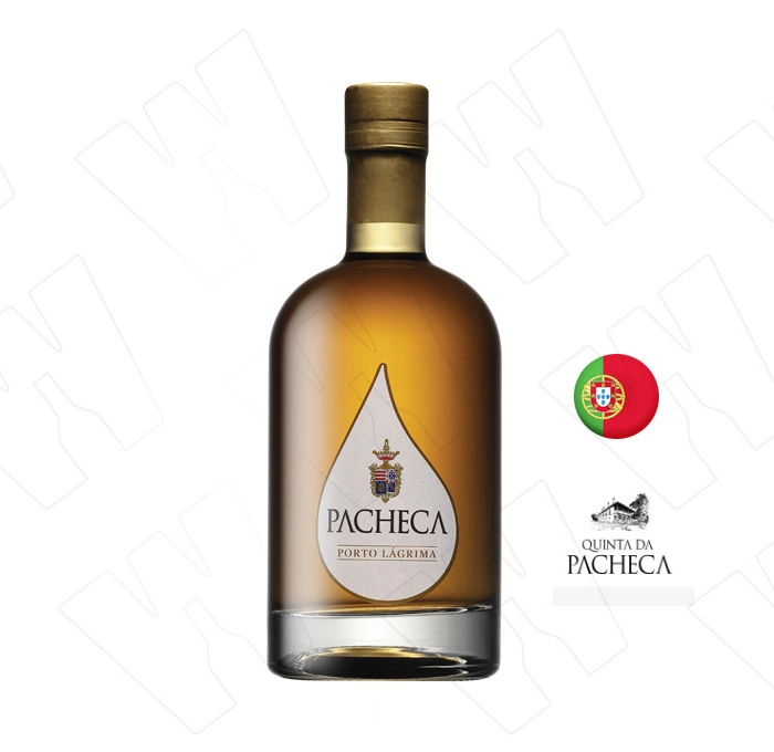 Порто Пачека Лагрима 0.750 - Champagne Wine Shop