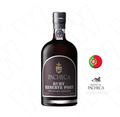 Порто Пачека Руби Резерв Порт 0.750 - Champagne Wine Shop