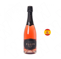 Вино Кава Флокс Розе 1 - Champagne Wine Shop