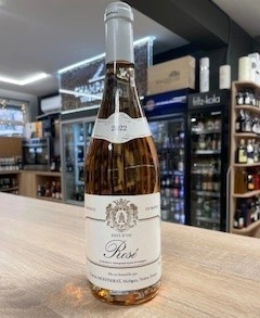 Вино Розе Ламблин 0.750 - Champagne Wine Shop