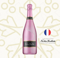 Вино Розе Шампанско Никола График Айс Розе 0.750 - Champagne Wine Shop