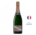 Вино Шампанско Де Венож Брут Милезим 2012 0.750 - Champagne Wine Shop
