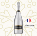 Вино Шампанско Никола График Айс Силвър 0.750 - Champagne Wine Shop