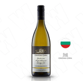 Вино Бяло Шато Копса Шардоне Сингъл Винтидж 2023 0.750 - Champagne Wine Shop
