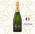 Вино Шампанско Никола Гранде Резерве Брут 0.750 - Champagne Wine Shop