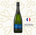 Вино Шампанско Никола Резерв Ексклузив Брут 0.750 Л - Champagne Wine Shop