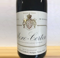 Вино Червено Ламблин Алокс Кортон 2018 0.750 - Champagne Wine Shop