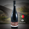 Вино Червено Манз Пенедо До Лексим 2016 0.750 - Champagne Wine Shop
