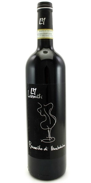Вино Червено Лазерети Брунело Ди Монталчино 2013 0.750 - Champagne Wine Shop
