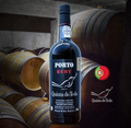 Порто Руби Кинта До Тедо 0.750 - Champagne Wine Shop