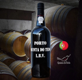 Порто ЛБВ 2015 Кинта До Тедо 0.750 - Champagne Wine Shop