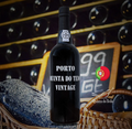 Порто Винтидж 2013 Кинта До Тедо 0.750 - Champagne Wine Shop