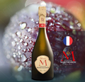 Вино Шампанско Монтадон Клас М 0.750 - Champagne Wine Shop
