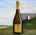 Вино Шампанско Трибо Кюве Рене 0.750 - Champagne Wine Shop