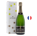 Вино Шампанско Жакар Брут Мозайка 1.5 - Champagne Wine Shop