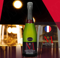 Вино Шампанско Монтадон Блан Де Ноар 0.750 - Champagne Wine Shop