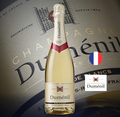 Вино Шампанско Думенил Блан Де Блан Брут 0.750 Л - Champagne Wine Shop
