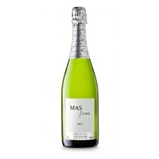 Вино Кава Мас Фи Брут 0.750 - Champagne Wine Shop