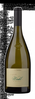 Вино Бяло Кантина Терлано Совиньон блан Уинкъл 0.750 - Champagne Wine Shop