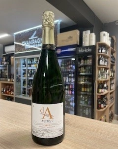 Вино Креман де Лиму Резерва 0.750 - Champagne Wine Shop