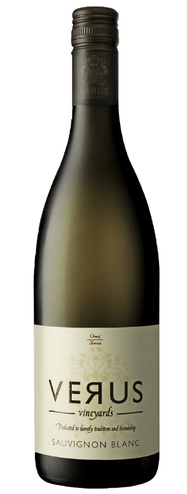 Вино Бяло Верус Совиньон Блан 0.750 - Champagne Wine Shop