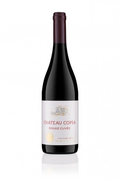 Вино Червено Шато Копса Кюве Руж 0.750 - Champagne Wine Shop